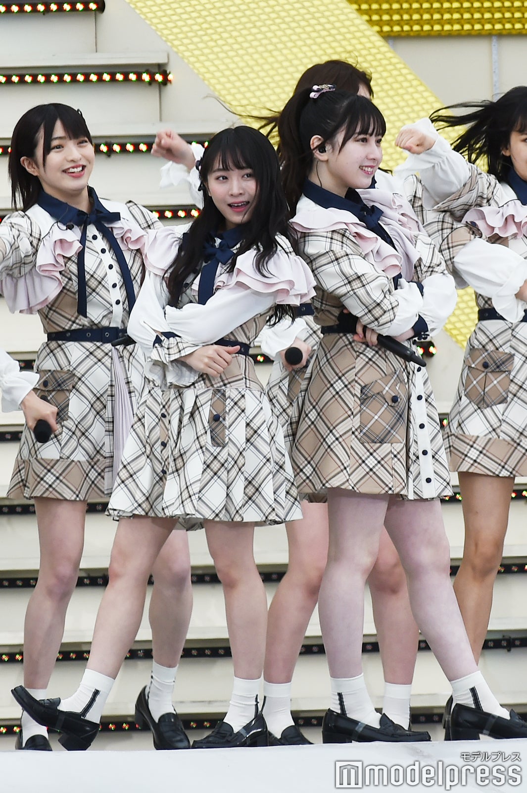 チーム8 （C）モデルプレス