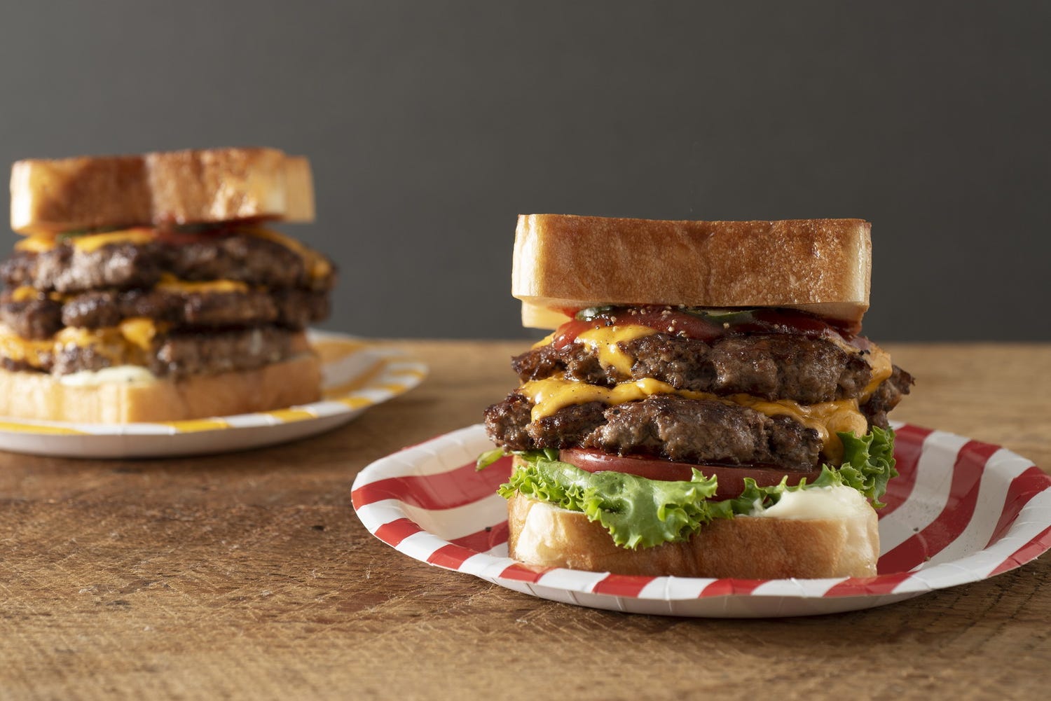 渋谷に”100%手づくり”クラフトバーガー専門店「JB’s TOKYO」誕生