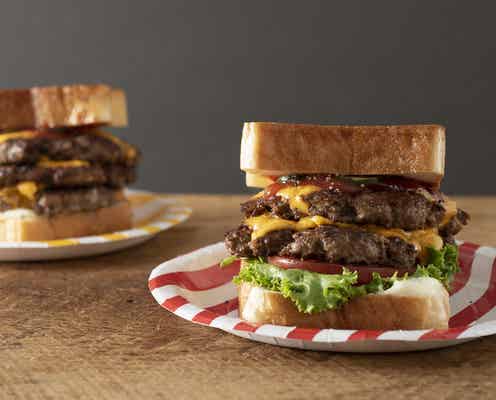 渋谷に”100%手づくり”クラフトバーガー専門店「JB’s TOKYO」誕生