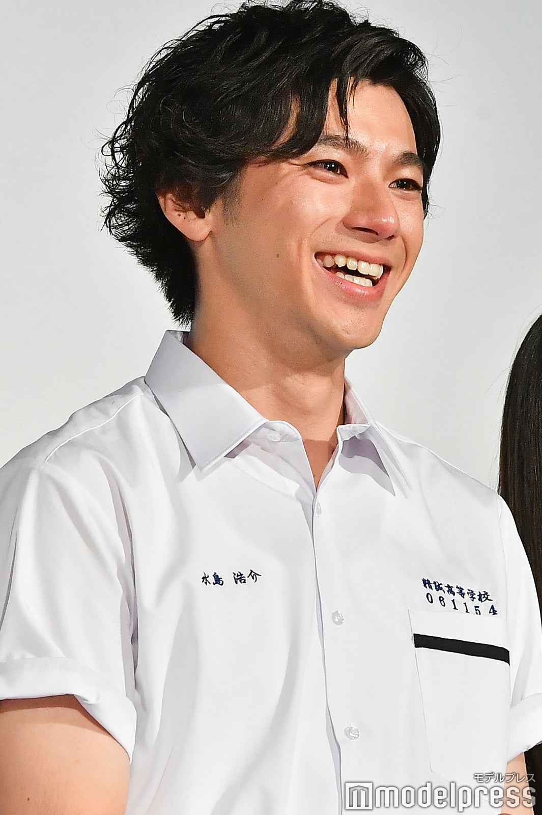 山田裕貴（C）モデルプレス