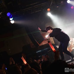 桜田通「Sakura da Festa」アツすぎてファンが全然帰らない!「EMMA」「平行線」など13曲熱唱<ライブレポ・セットリスト・舞台裏>