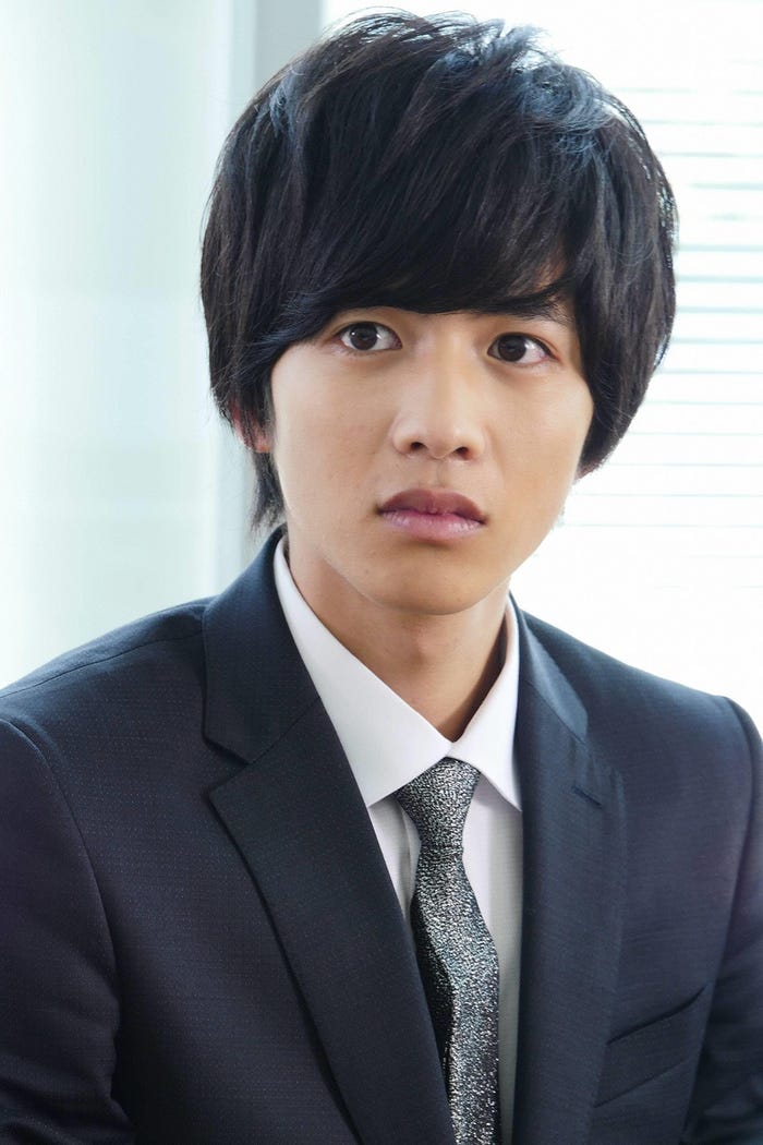 志尊淳(C)フジテレビ