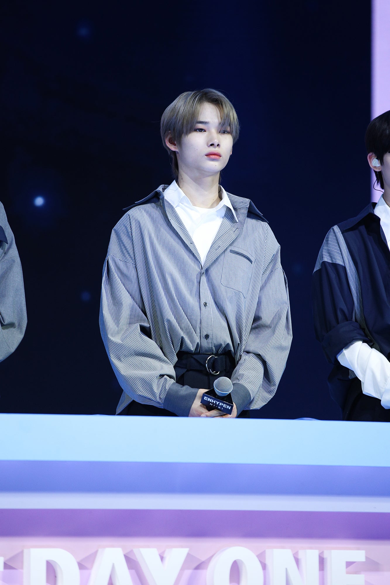 NI-KI（C）BELIFT LAB