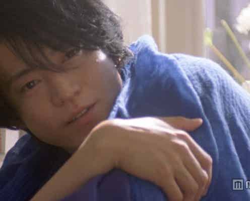 小栗旬「好きです。ちゅんちゅん」