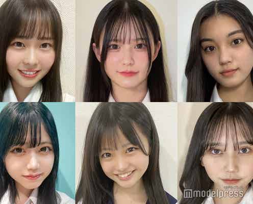 “日本一かわいい高校一年生”を決める「高一ミスコン2022」候補者公開 投票スタート