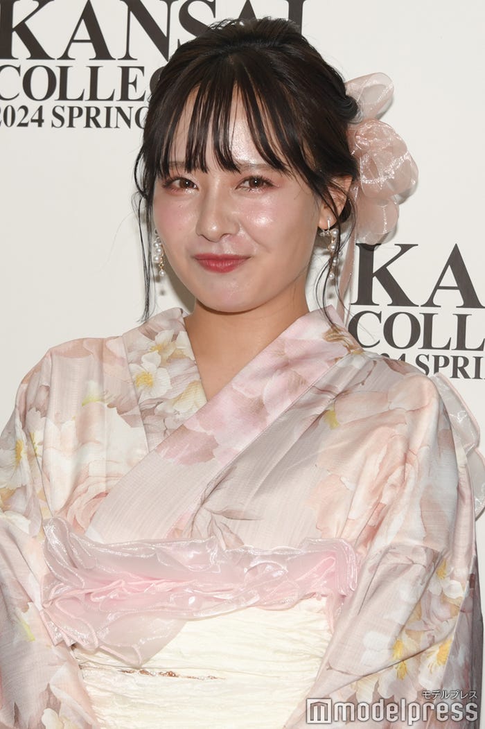 山田菜々(C)モデルプレス