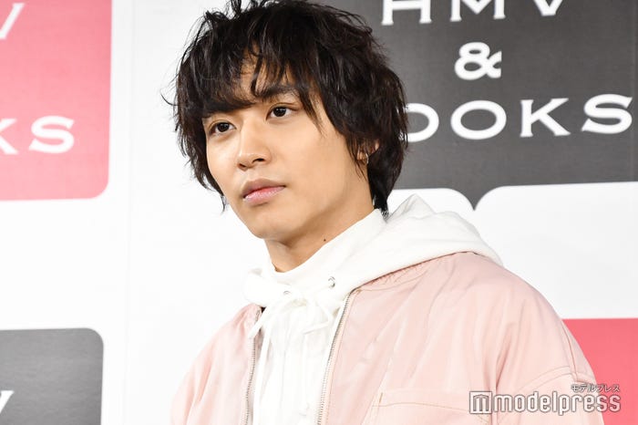 松岡広大(C)モデルプレス