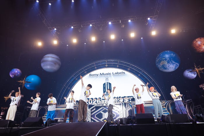 BUDDiiS/撮影:Hanna TAKAHASHI、松本いづみ