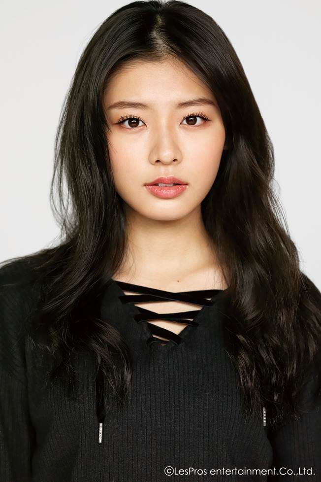 古畑星夏(画像提供:所属事務所)