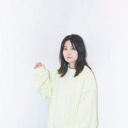 佐藤千亜妃「レンアイ漫画家」主題歌「カタワレ」配信中!「音楽が楽しくて、より音楽と密になってきてるなって感じています」