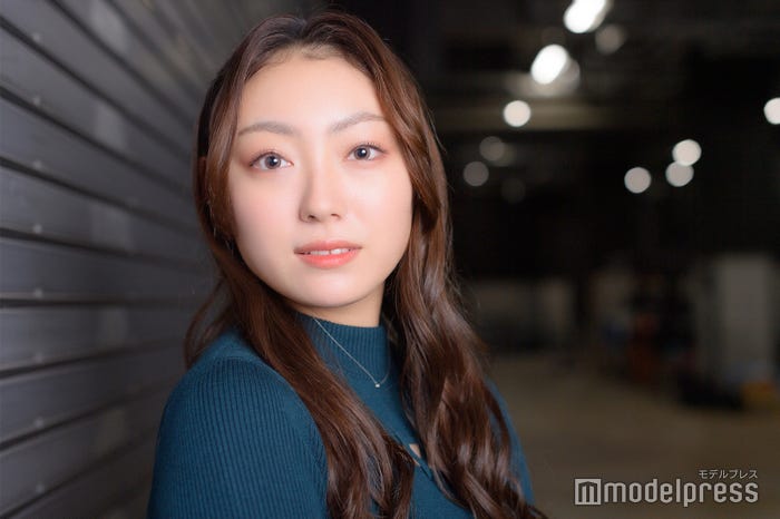 瀧下鈴さん(C)モデルプレス