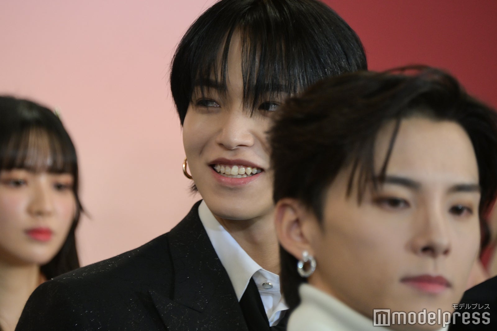 大平祥生／JO1（C）モデルプレス