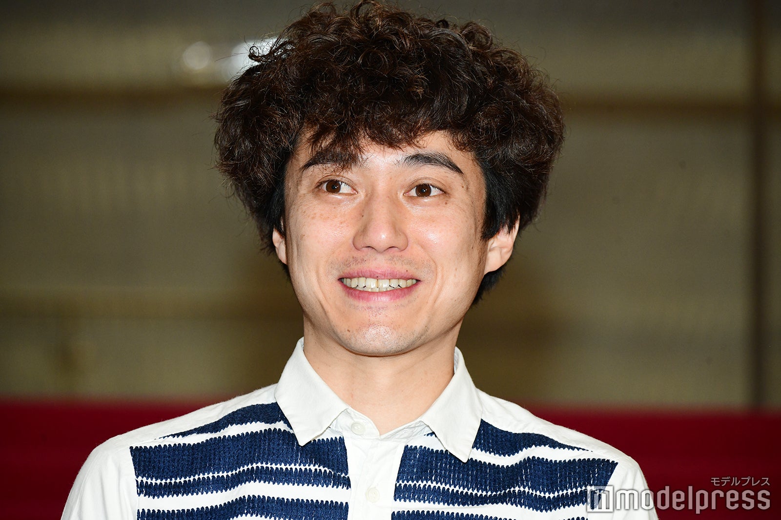 藤田俊太郎氏（C）モデルプレス