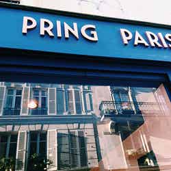 PRING PARIS/画像提供:所属事務所