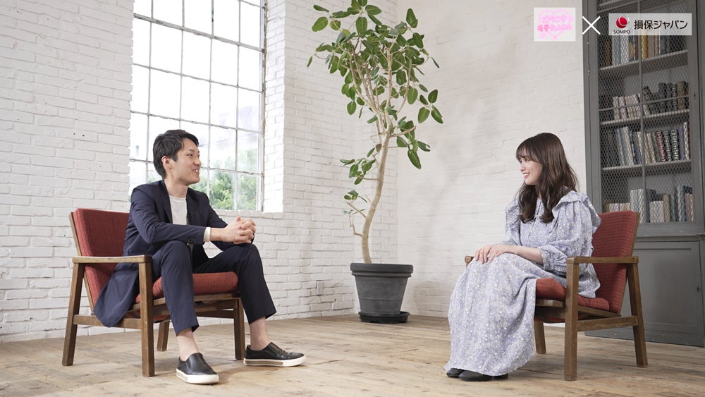 （左から）今野氏、ゆうこす