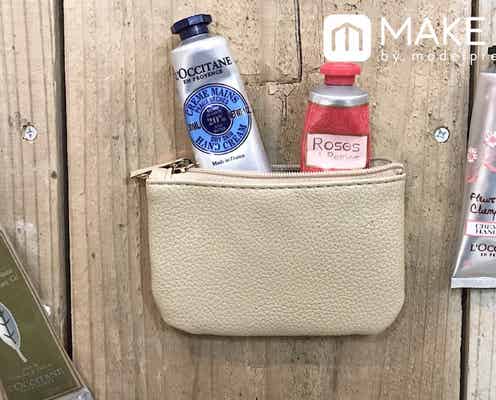 ハンドクリームの定番!ロクシタンでお気に入りもギフトも発見