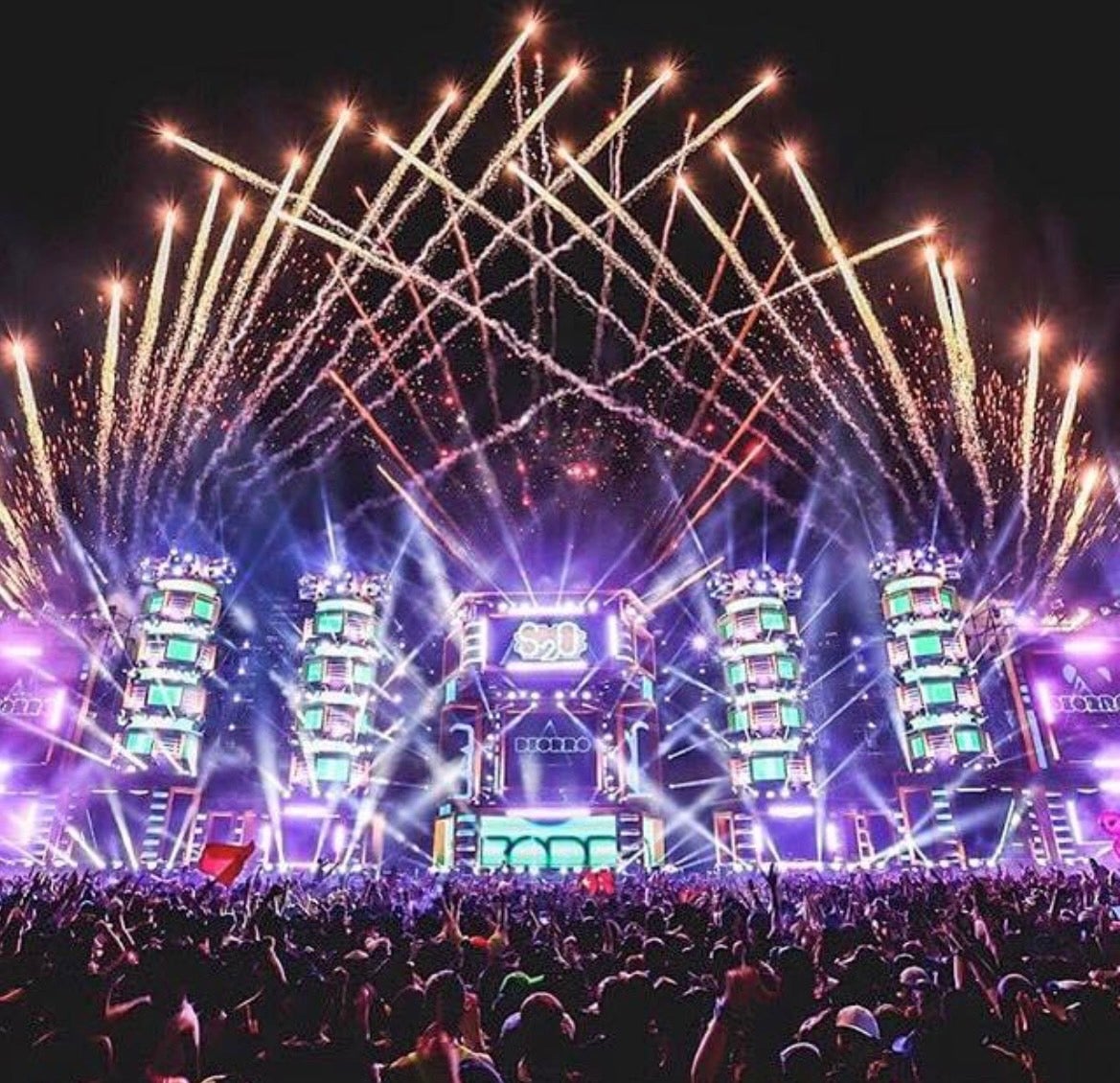 “世界一ずぶ濡れになる音楽フェス”「S2O FESTIVAL 2024」アジア各地で開催へ　5年ぶり日本開催への期待高まる