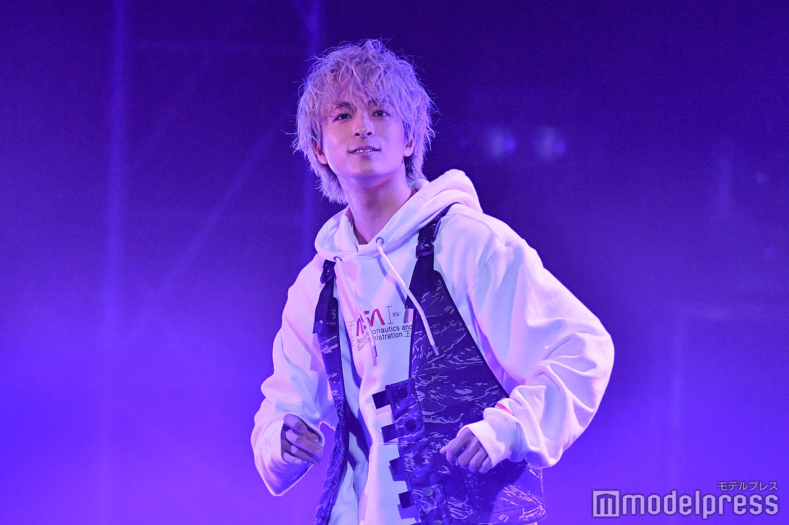 Da-iCE（C）モデルプレス