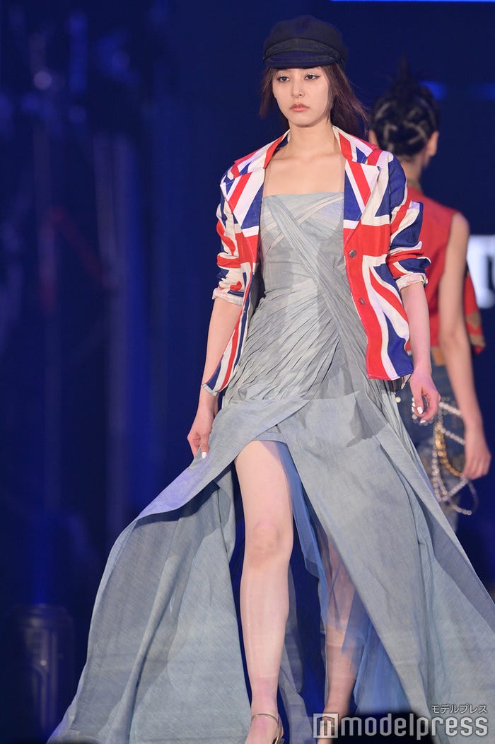 新木優子 (C)モデルプレス