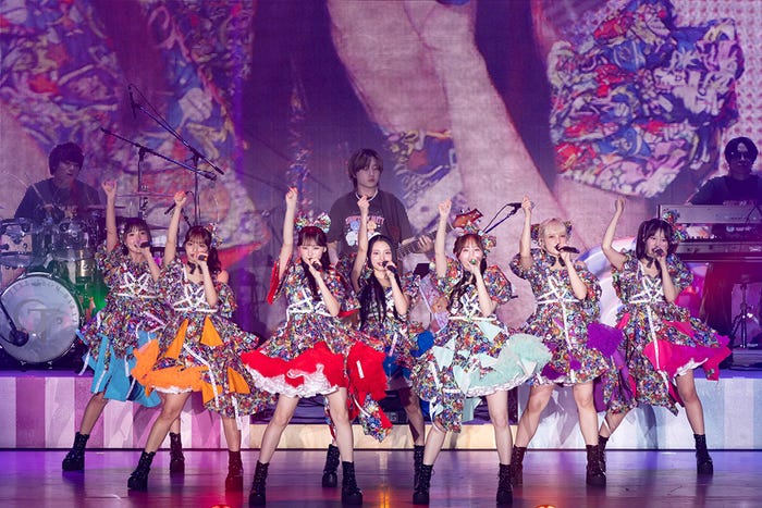 CANDY TUNE/撮影:ヨシモリユウナ