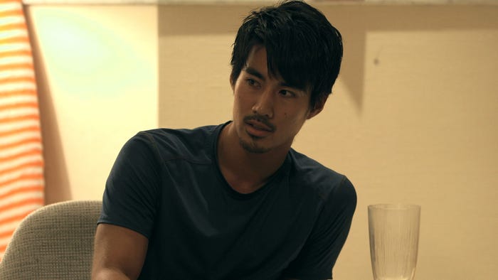 大志『TERRACE HOUSE ALOHA STATE』34th WEEK(C)フジテレビ/イースト・エンタテインメント