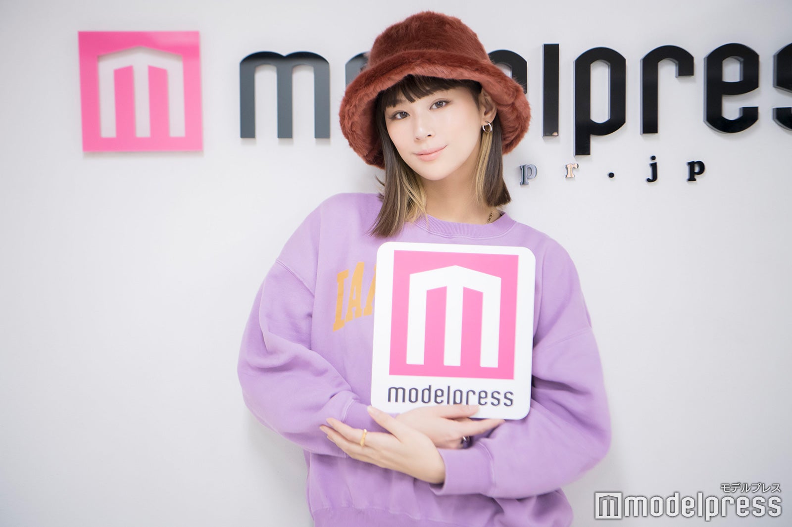 西内まりや（C）モデルプレス