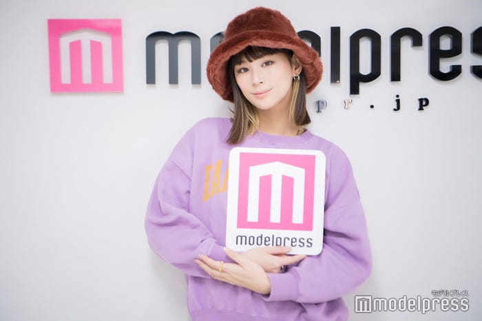 西内まりや(C)モデルプレス