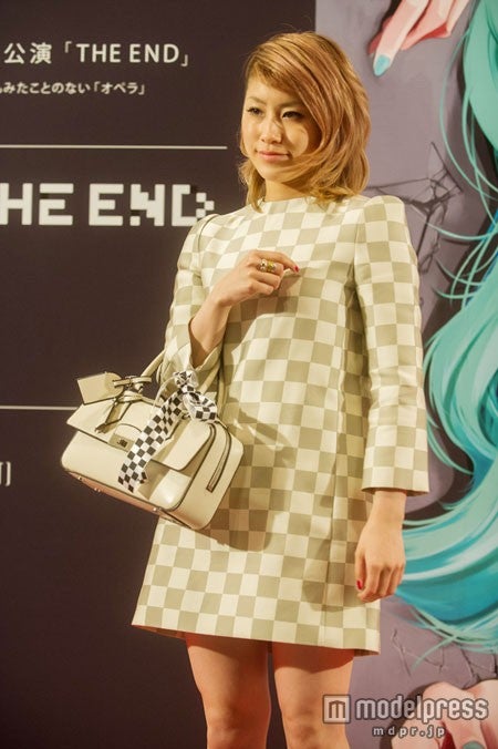 （C）LOUIS VUITTON