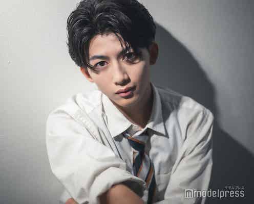 【日本一のイケメン高校生候補】齊藤天彦<男子高校生ミスターコン2024 ファイナリスト連載>