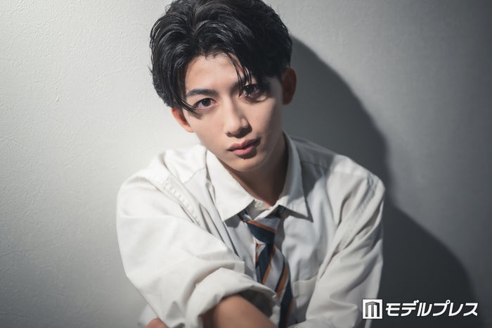 【日本一のイケメン高校生候補】齊藤天彦＜男子高校生ミスターコン2024 ファイナリスト連載＞