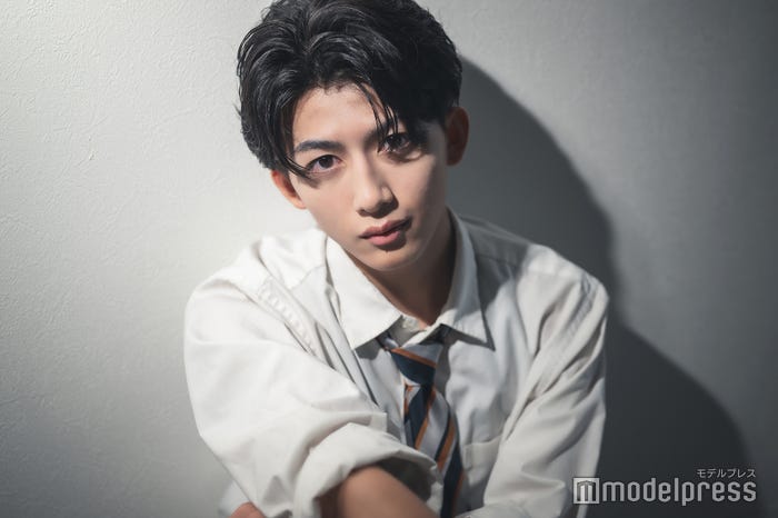 齊藤天彦さん(C)モデルプレス