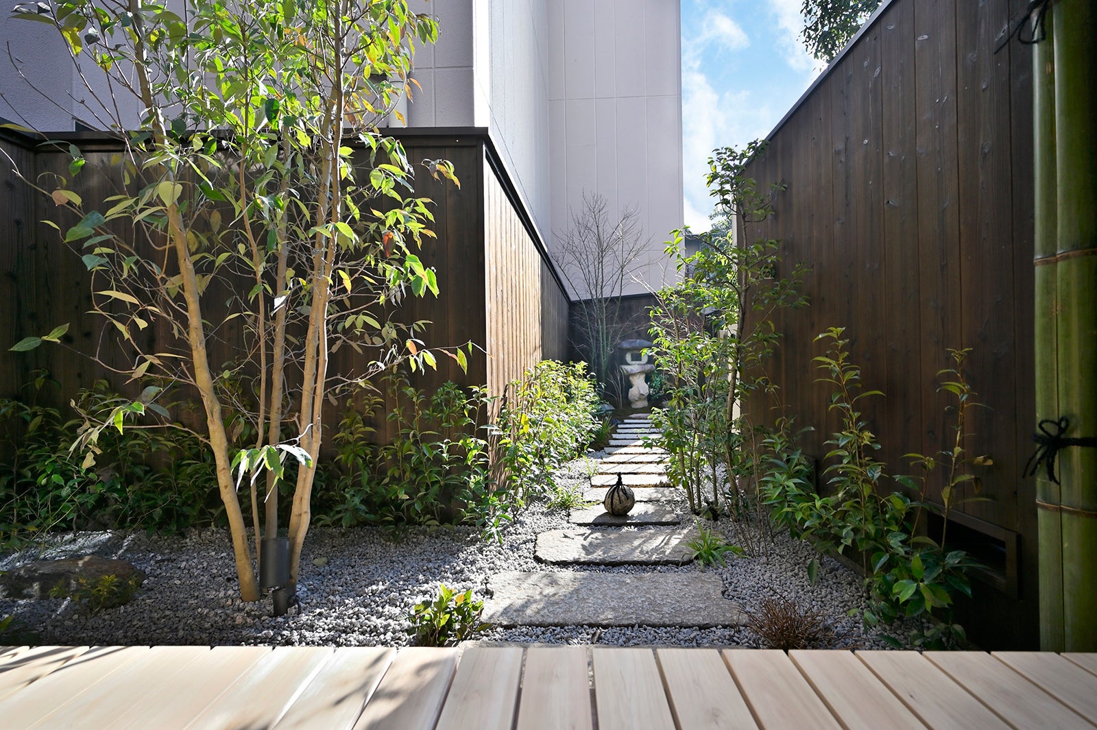 京の温所 丸太町／画像提供：ワコール