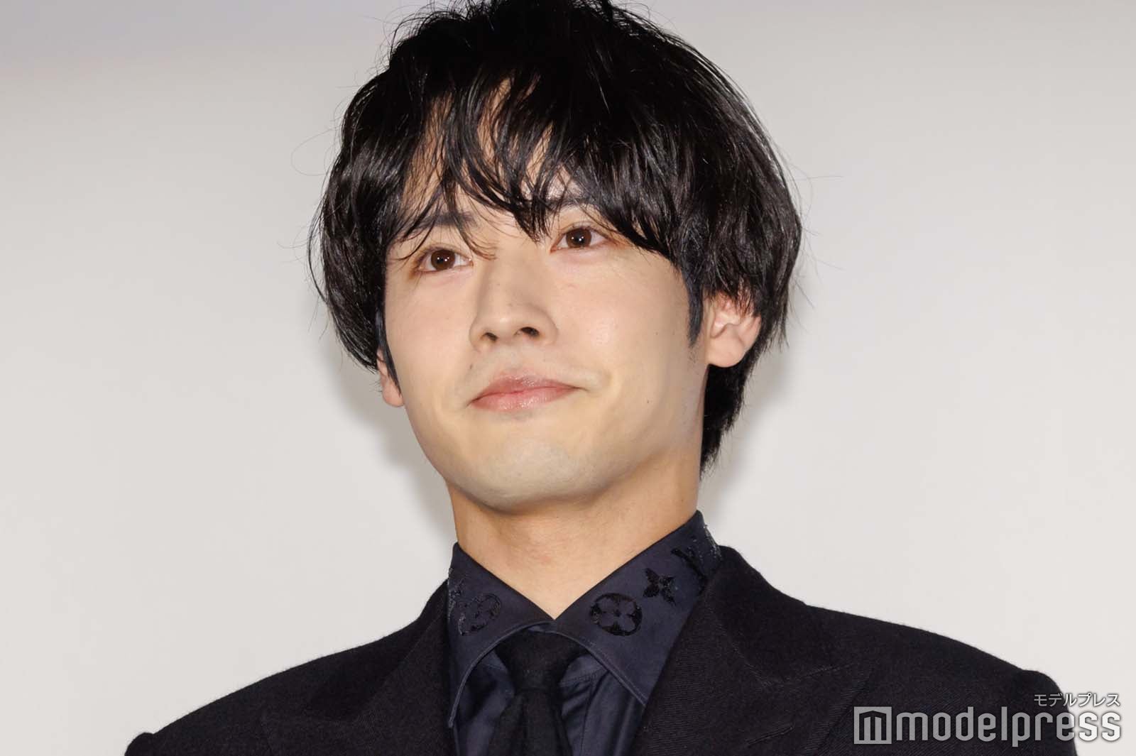 赤楚衛二 （C）モデルプレス