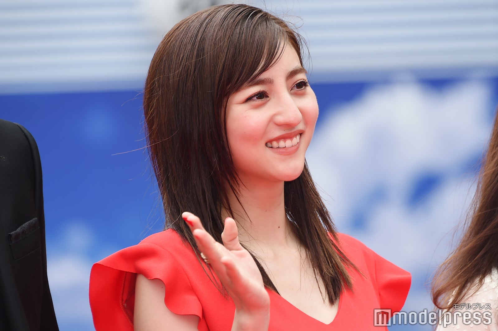 堀田茜（C）モデルプレス