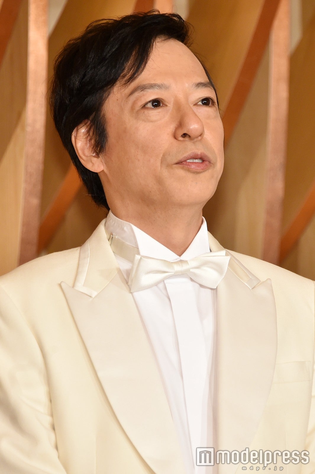 板尾創路（C）モデルプレス