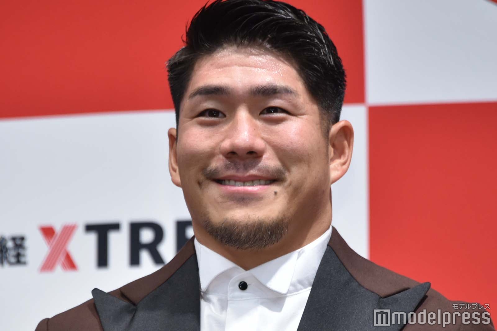 松田力也選手（C）モデルプレス