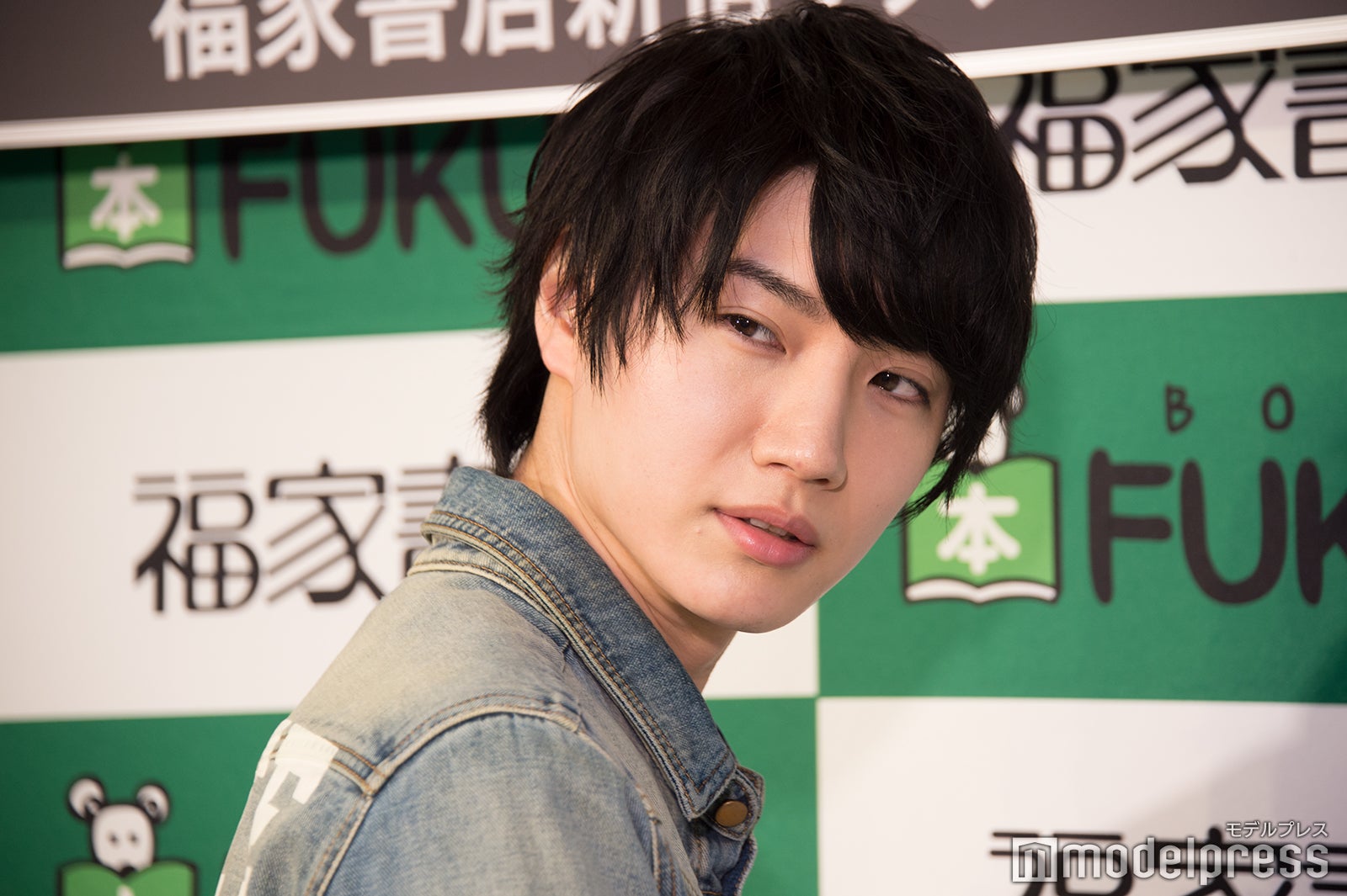 桜田通（C）モデルプレス