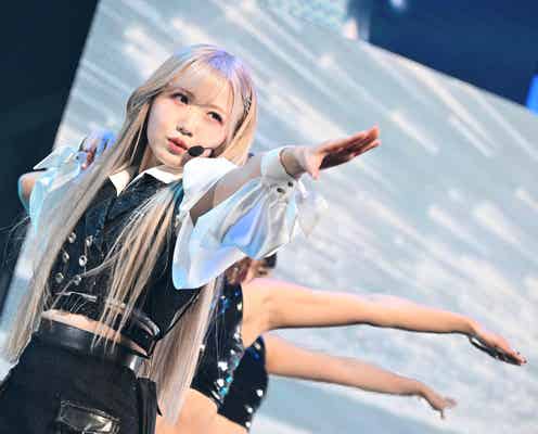 AKB48本田仁美、涙で卒業後に言及「充電期間とお休みをいただきたい」今後への決意語る<本田仁美卒業コンサート~夢と希望に満ちた道~>