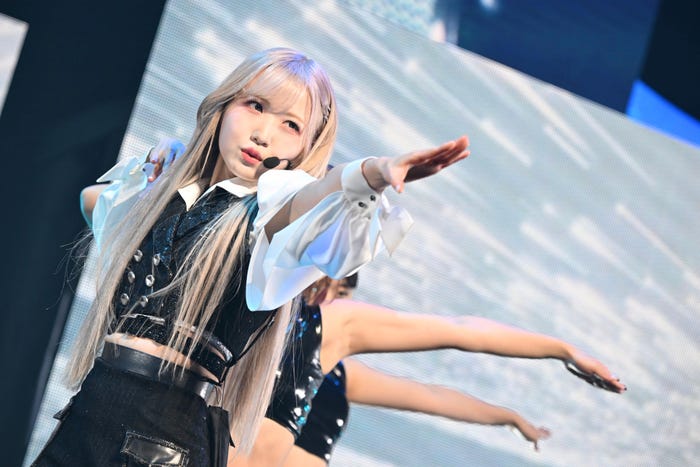 本田仁美(C)AKB48