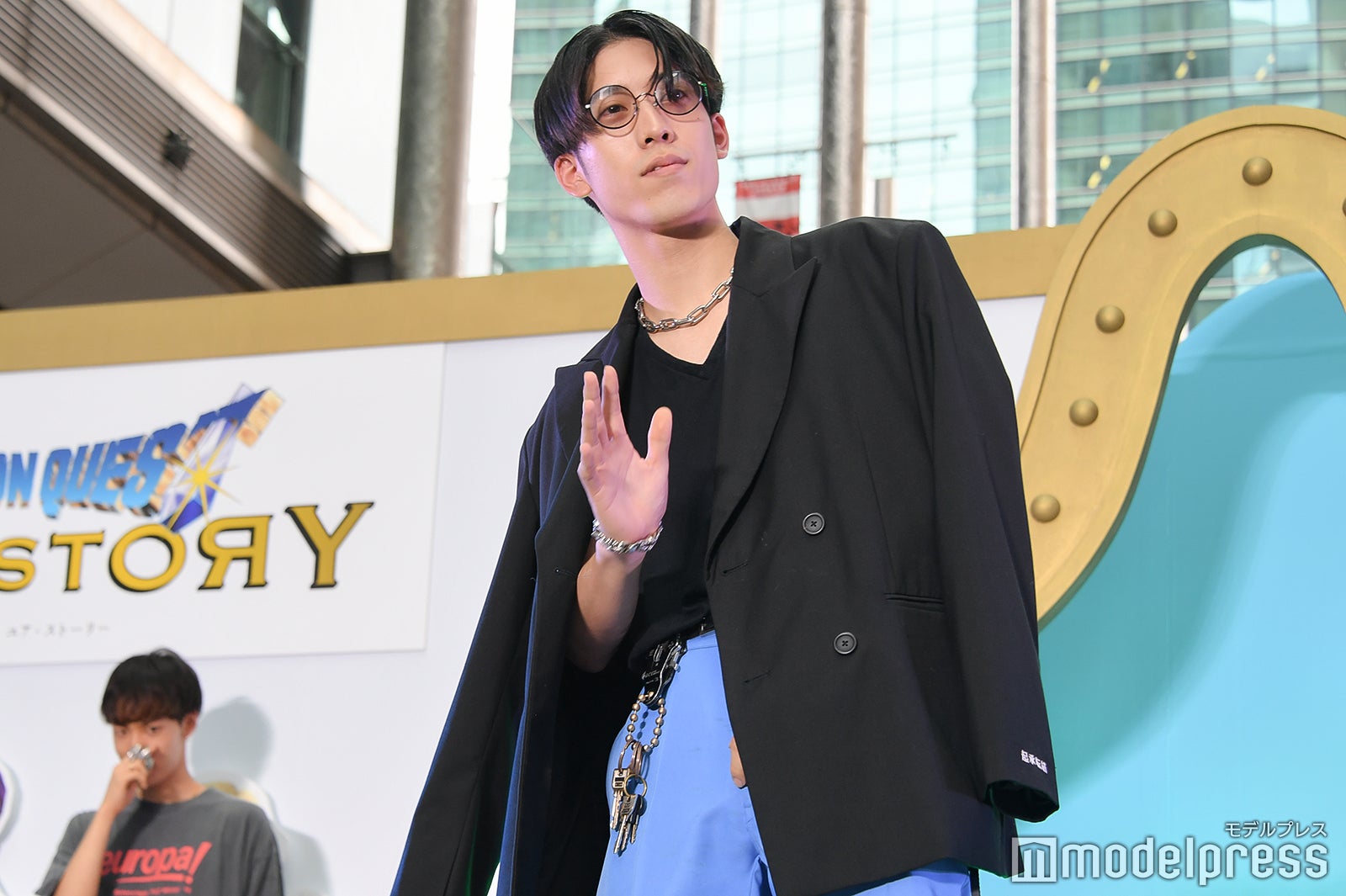 「MISS／MR COLLECTION 2019 in 超☆汐留パラダイス！」出場者（C）モデルプレス