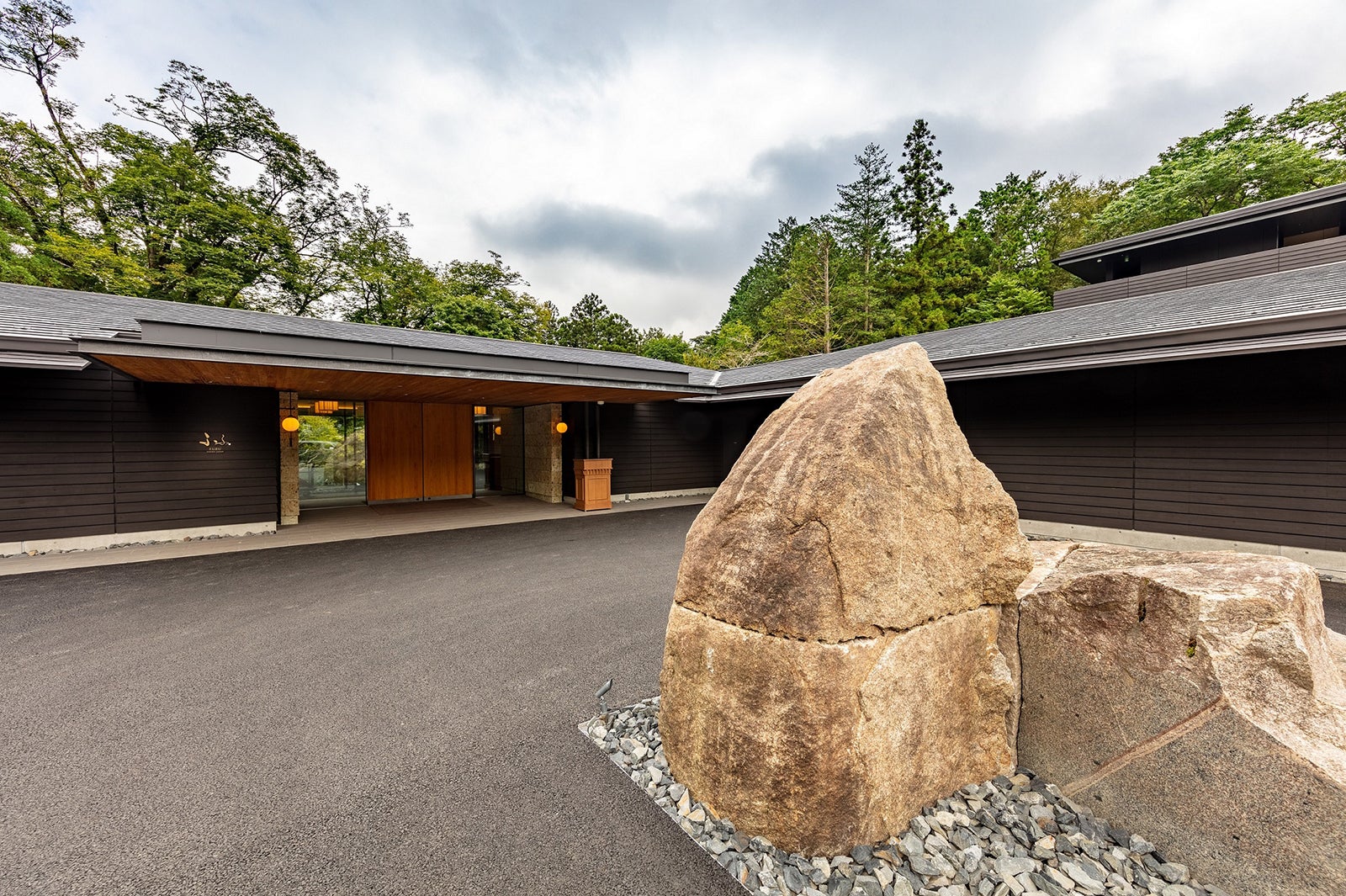 ふふ 日光／画像提供：カトープレジャーグループ