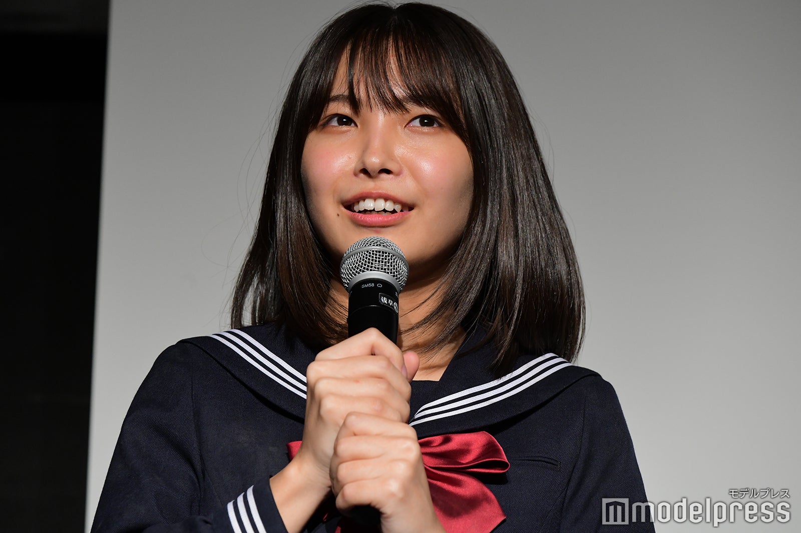 寺本莉緒 （C）モデルプレス