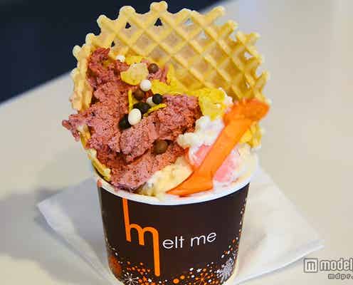 美味しくヘルシー、タイの“北海道仕込み”スイーツ
