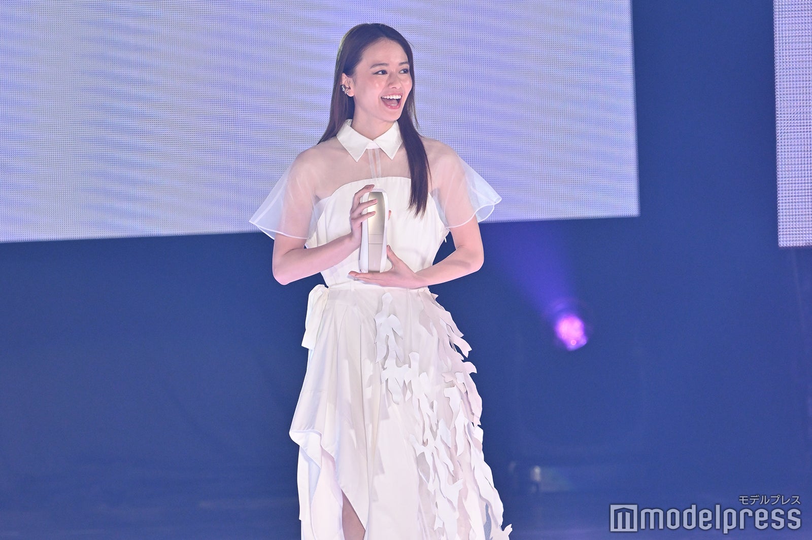 山本舞香（C）モデルプレス