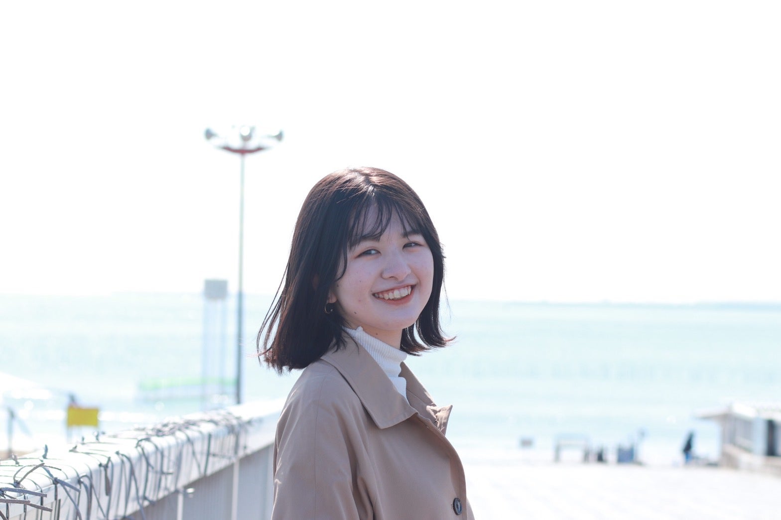 はるかさん（提供写真）