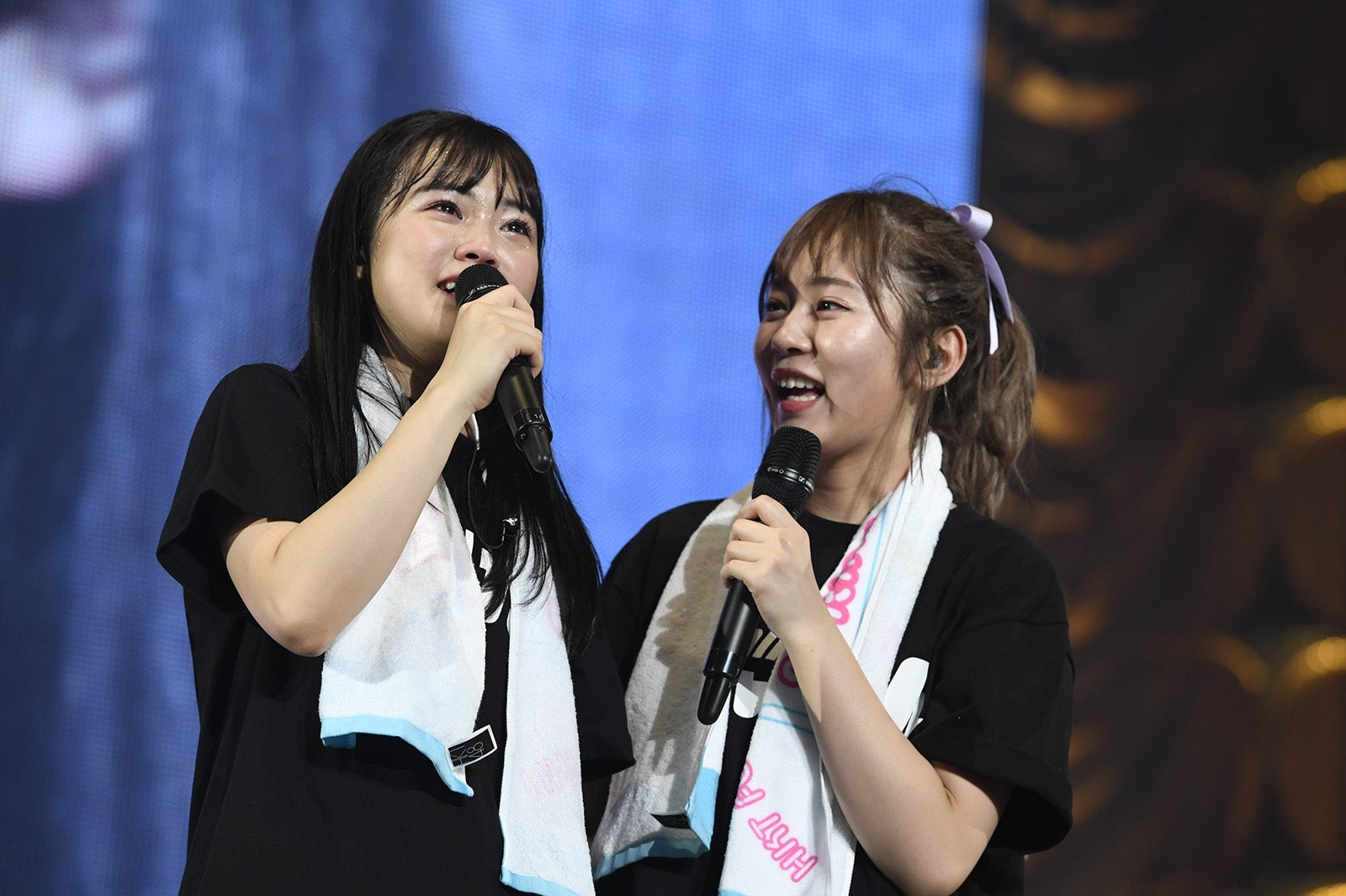 本村碧唯 （C）AKS