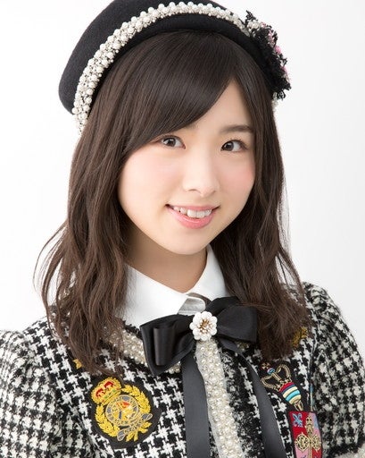 岩立沙穂 （C）AKS