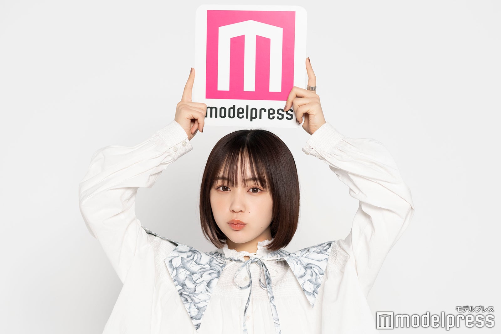 なえなの（C）モデルプレス