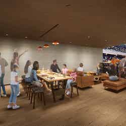 ららアリーナ 東京ベイ/提供画像