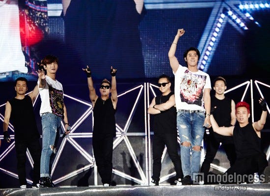 東方神起(C)2015 S.M. Culture & Contents CO.Ltd. ALL RIGHTS RESERVED